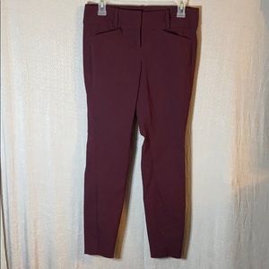 The Limited Exact Stretch Pants